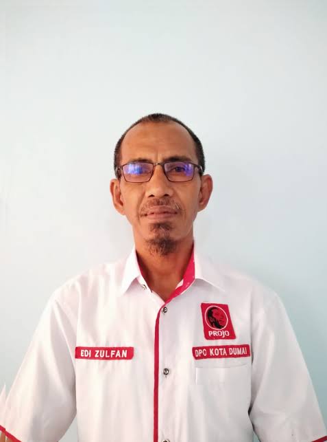 Edi Zulfan Sayangkan Merebaknya Isu Riau Merdeka