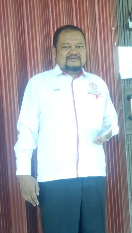 Ketua BPD Sei Kandis Benarkan Laporan LBH Rodas