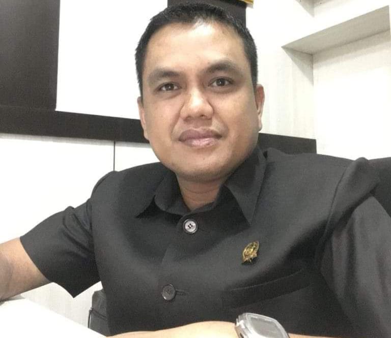 Kolam Renang Telan Korban Jiwa, Wakil Ketua DPRD Rohul Sampaikan Pesan Tegas