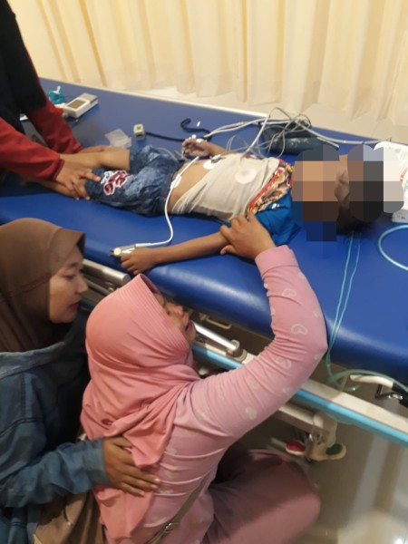 Peranan Orang Tua Dalam Mengawasi Anak Sangat Penting