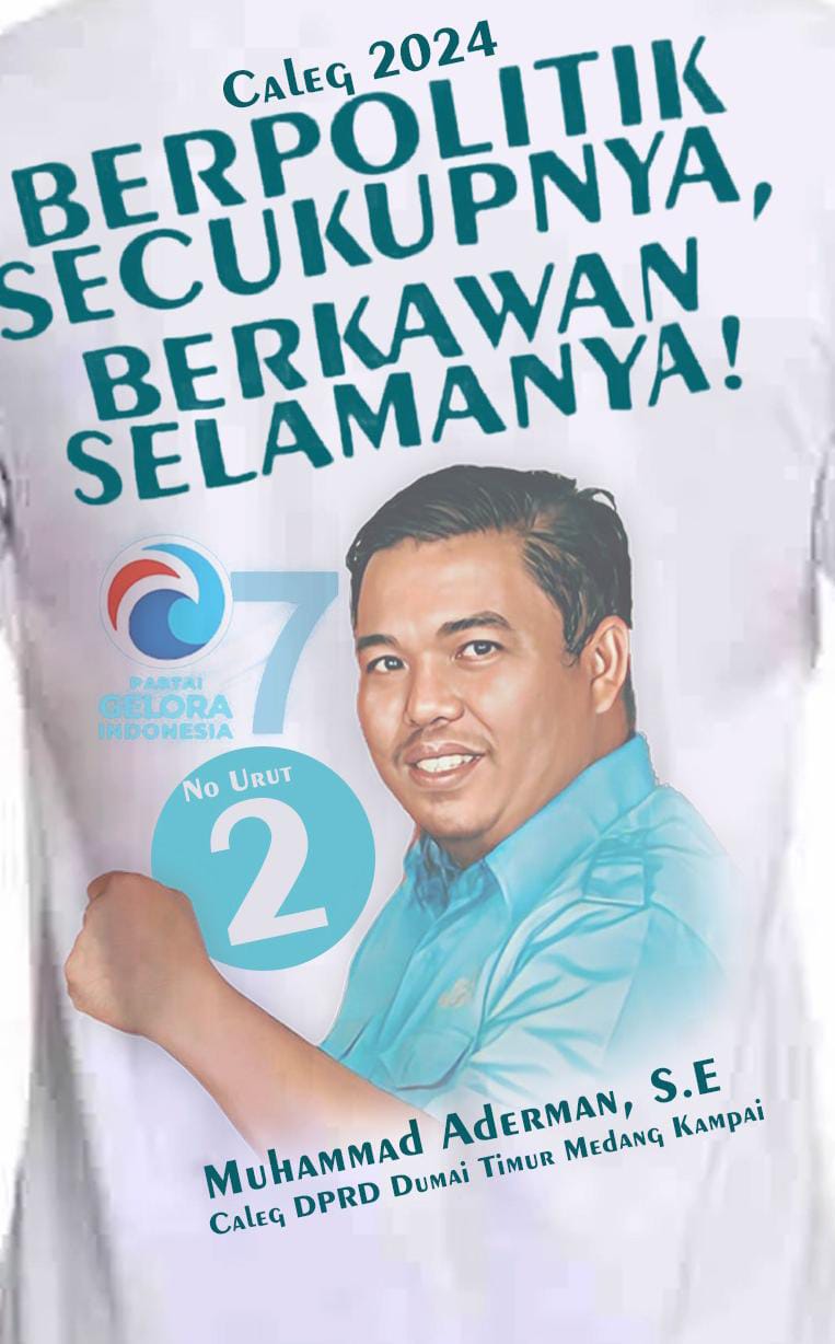 Berbekal Pengalaman Pribadi, Caleg Ini Siap Tuntaskan Persoalan Lahan Konsesi