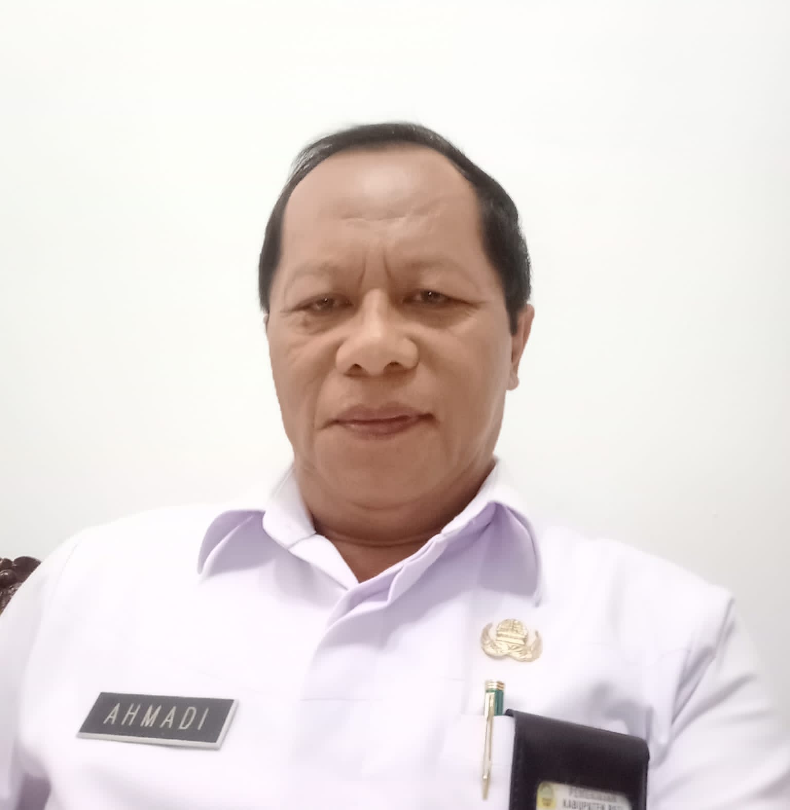 Penghargaan Award Koran TV10, Kabag Prokompim : PT. MAS 2016 dan PT. MNS Grub Pers 2019 Kerjasama MoU di Pemda Pati