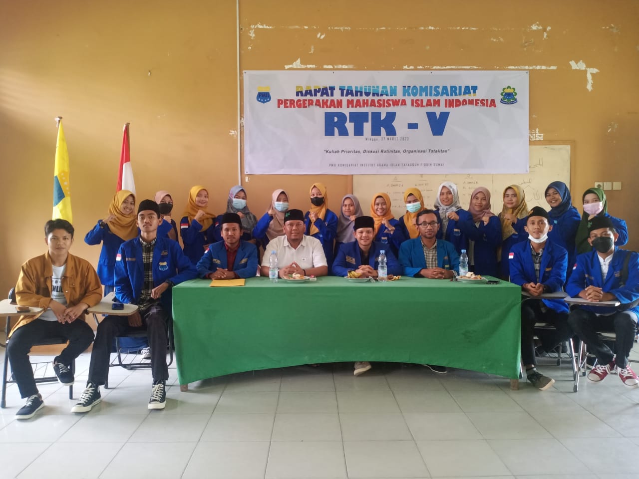 Selesai Sudah Derita Lama, Selamat Datang Derita Yang Baru