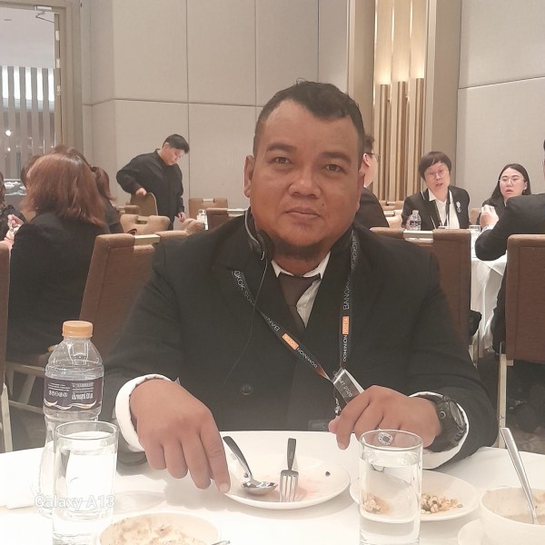 Dukungan Ismunandar Terhadap Institusi Kepolisian Berdiri Tanpa Kementerian