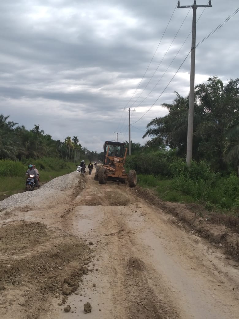 TNI Manunggal Membangun Desa (TMMD) Ke-117: Sinergi Dalam Memperkuat Infrastruktur Desa