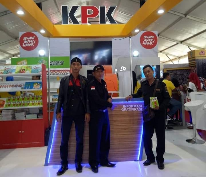 Tiga LSM Desak Kejari Usut Tuntas Sejumlah Kasus Korupsi di Rohul