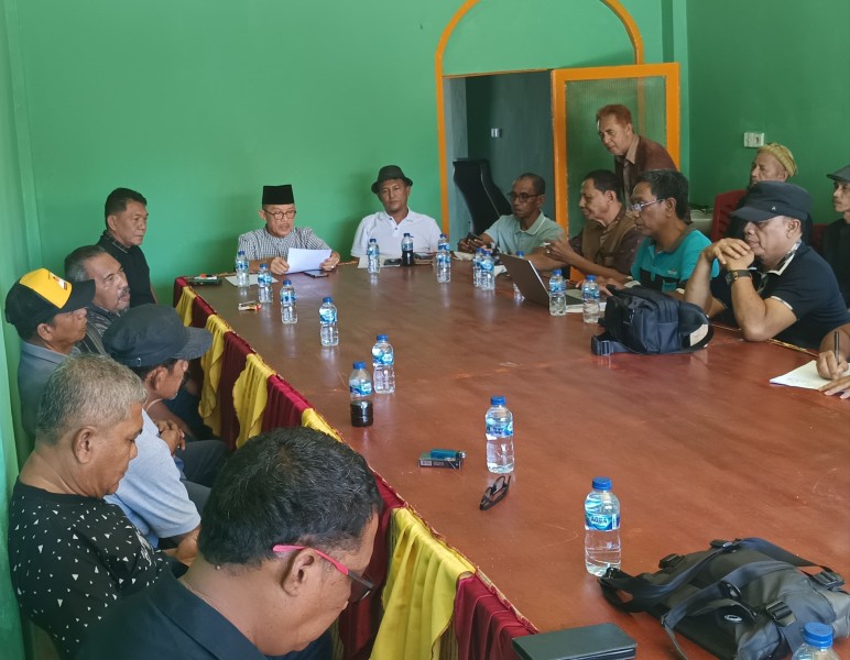 Solidaritas Melayu Terjaga, KMBD Dumai Siap Gelar Pelantikan Pengurus