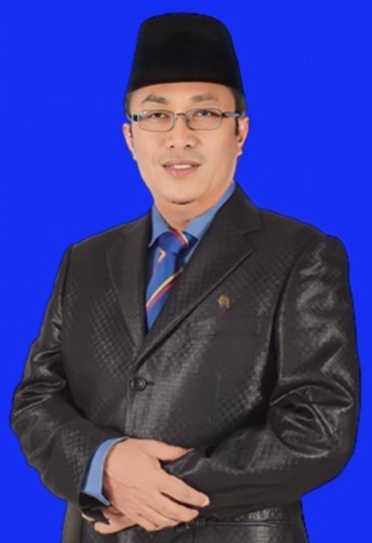 Sosok-Sosok Penting Siap Bergabung Bersama DPD PAN Kota Dumai