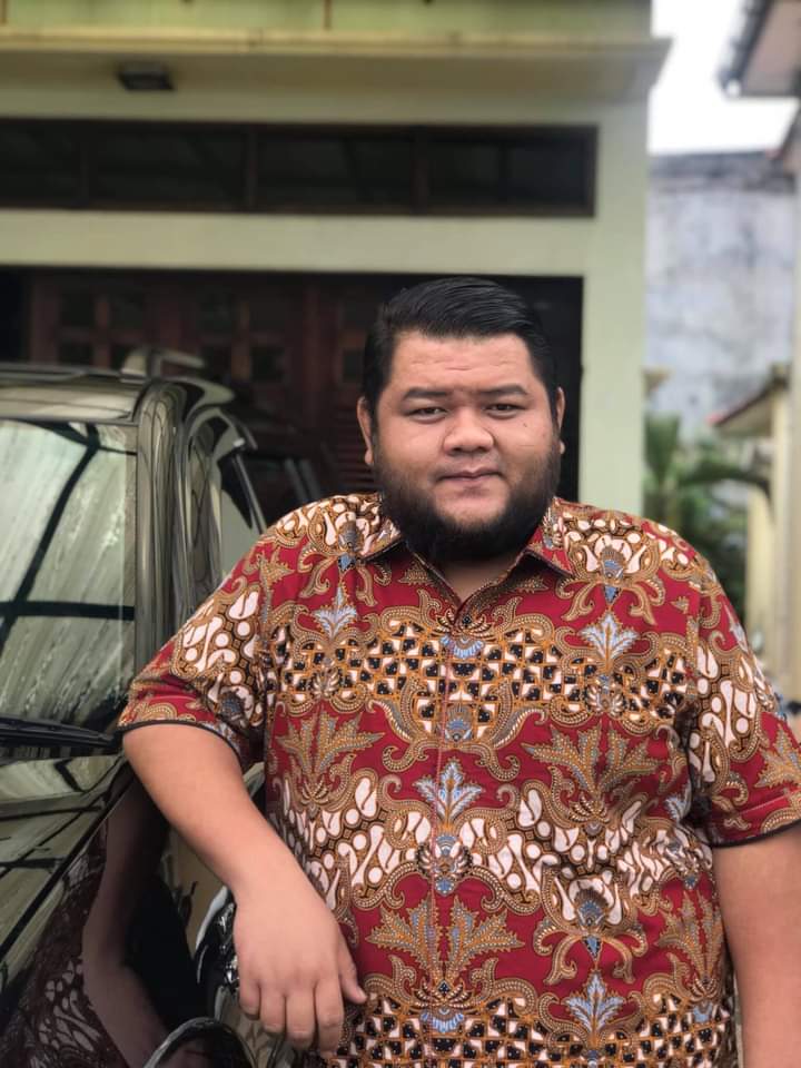 Ketua DPRD Rohul Kupas Pemanfaatan Komoditi Kelapa Sawit Dalam Talk Show Bersama NGOPI
