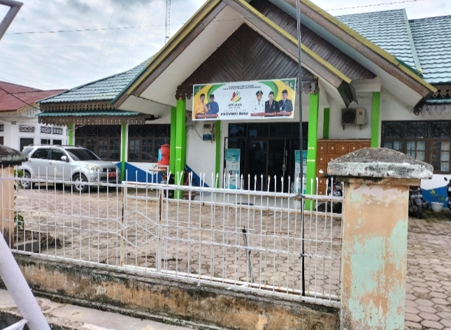 Kinerja Kadis Tuai Sorotan Terkait Perpustakaan Serta Tidak Jelasnya Pengelolan Arsip