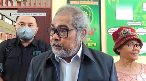 Polri Turut Berduka Atas Wafatnya Ketua Komnas PA Arist Merdeka Sirait