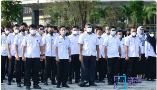 Menteri PANRB Terbitkan SE Minta Instansi Tetap Alokasikan Pembiayaan Non-ASN