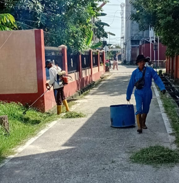 Ketua LPS Ratu Sima Apresiasi Kerja Petugas Lapangan