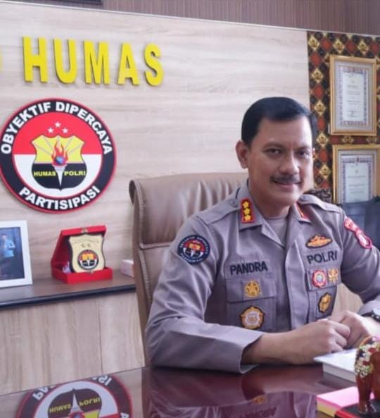 Cuaca Ekstrem dan Potensi Bencana Alam Polda Kepri Imbau Masyarakat Waspada