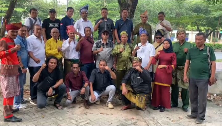 Lahirnya PBMS Diharap Menjadi Pemersatu, Untuk Harkat Dan Martabat Melayu Serumpun