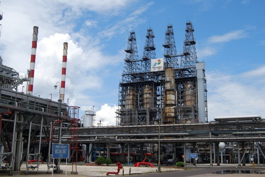 Pertamina Kilang Dumai Siapkan Mitigasi untuk Peningkatan Keselamatan Kerja