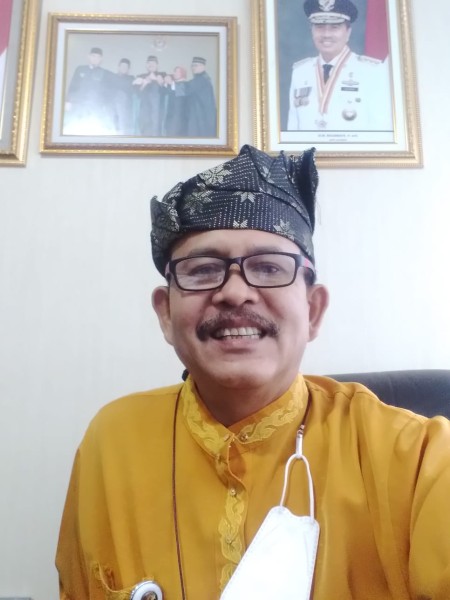 Dewan Kehormatan PWI Dukung Penolakan Keanggotaan Seleksi Plt Ketua PWI Riau