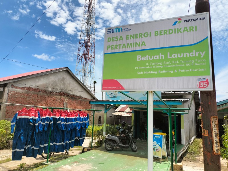 Bergelombang Laut Terombang Perahu, 'Sekoci' Pertamina Datang Memberi Pertolongan