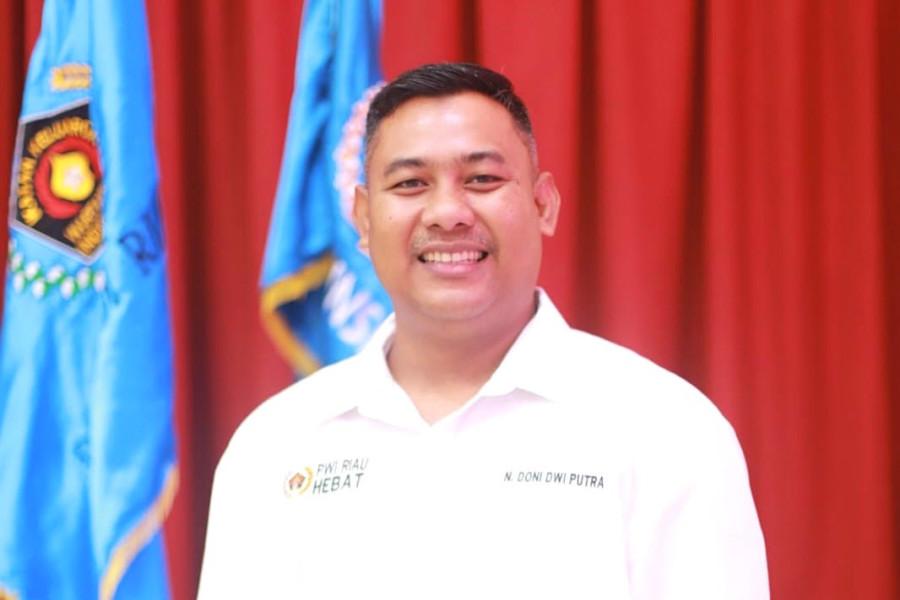 Kongres Usai, Sekretaris PWI Riau: Tak Ada Lagi yang Bisa Mengaku Plt Ketua