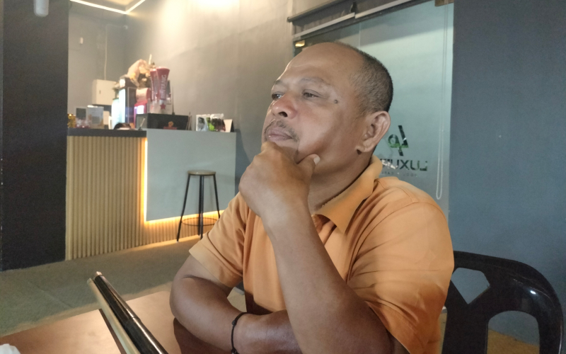 Dorong Olahraga Biliar di Dumai, Pak Ketek Gelar Latihan Terbuka untuk Semua Kalangan