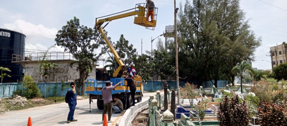 Responsif Terkait JPU, Kadishub Tuai Pujian