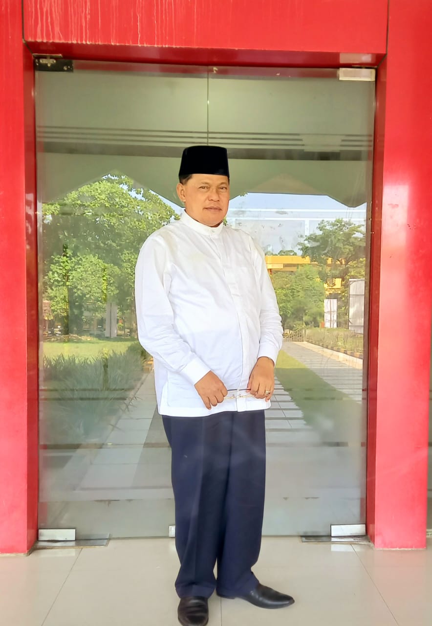 Menjelang Munas IKA Unilak, Raja Rusdianto Ramaikan Bursa Calon Ketua