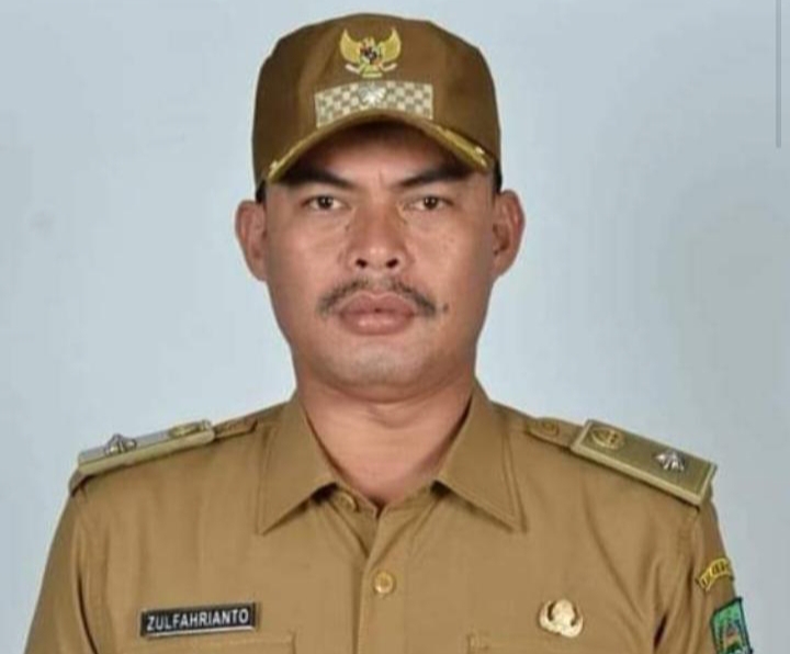 HPN 2022, Ketua APDESI DPC Rohul Ucapkan Selamat Kepada Seluruh Insan Pers