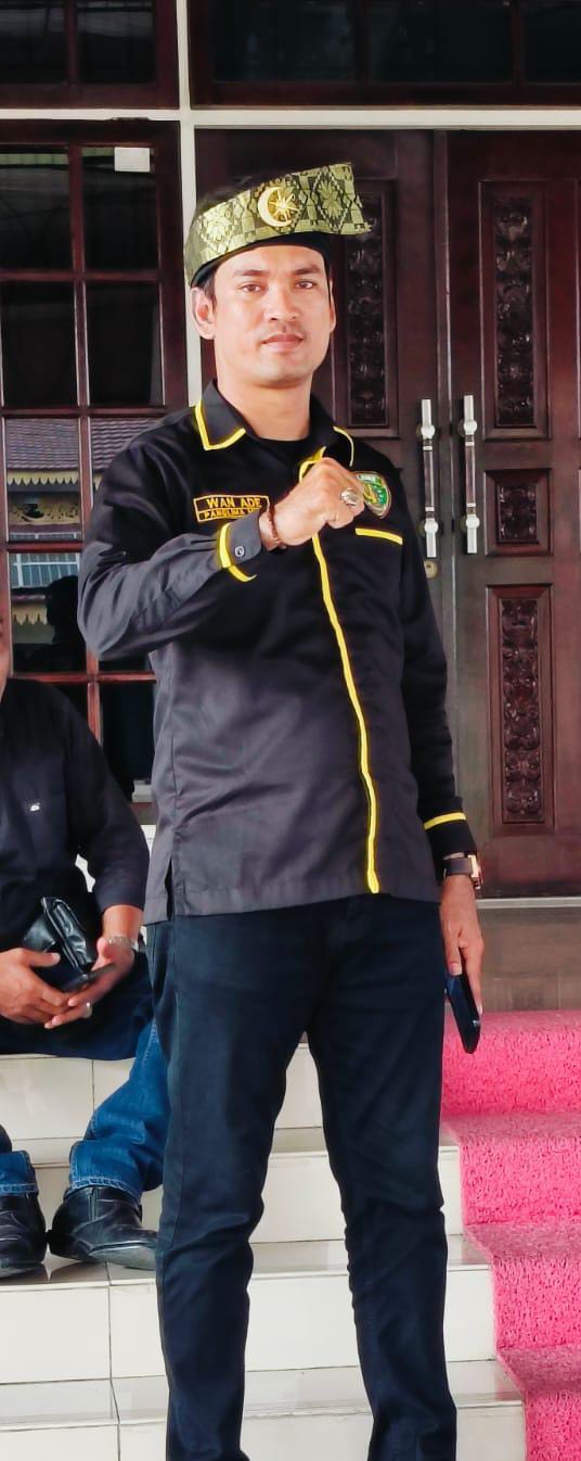 Sambut Hari Buruh Panglima Muda LHMB Kota Dumai Ucap Tahniah dan Tak Lupa Sisip Pesan