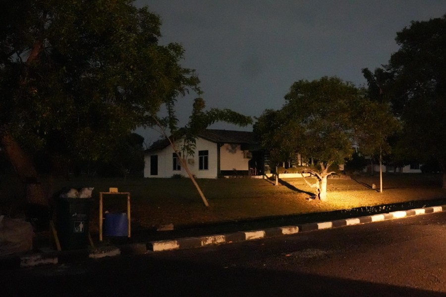 Peringati Earth Hour 2026, Pertamina Patra Niaga Kilang Dumai Hemat Energi dan Tekan Emisi