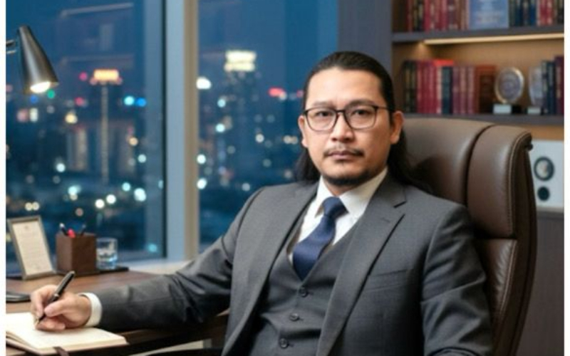 Polemik Tuduhan Pencemaran, Eko Saputra Tekankan Prinsip Praduga Kepatuhan Pelindo