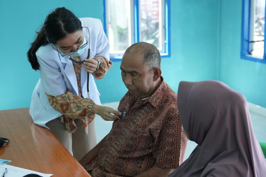 Terima Kunjungan Anggota Komisi XII DPR RI, Kilang Pertamina Dumai Tegaskan Komitmen Penanggulangan Pasca Kejadian dan Pelaksanaan Bufferzone