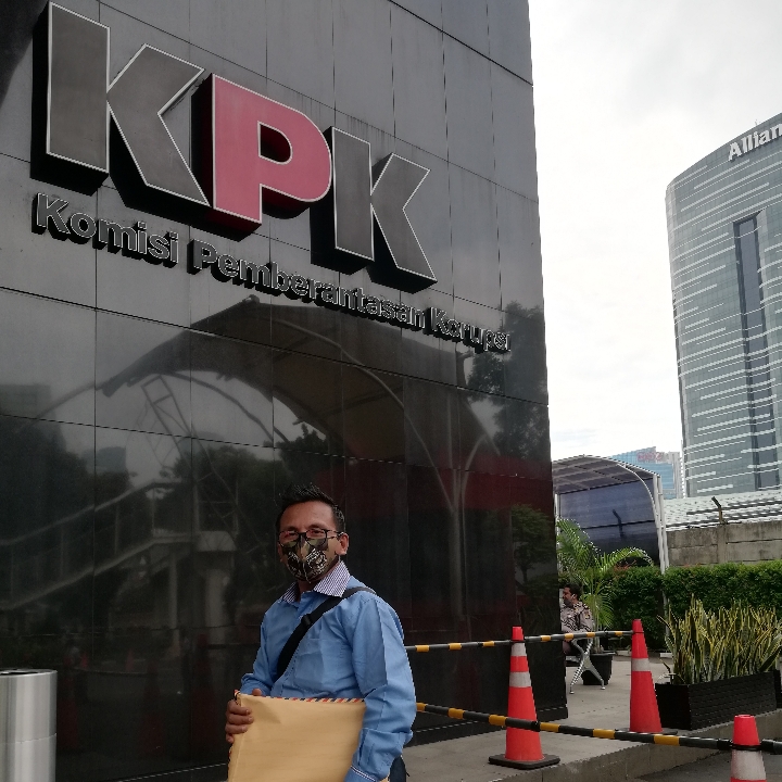 Penamaan RSUD Kota Dumai Dengan Embel-Embel dr Suhatman MARS Tuai Banyak Kritikan, Tak Terkecuali Tokoh Muda Kurnia