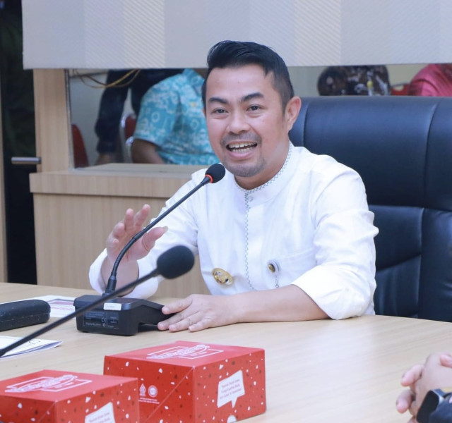 Pj Wali Kota Pekanbaru Keluarkan SE Tentang Netralitas ASN Pada Pelaksanaan Pilkada 2024