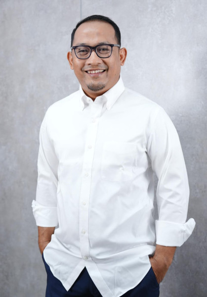 Raker KONI Kota Dumai Tinggal Hitungan Hari