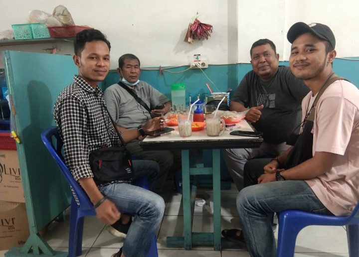DPD LPK Riau Pertanyakan RAT KONI Rohul Tahun 2021