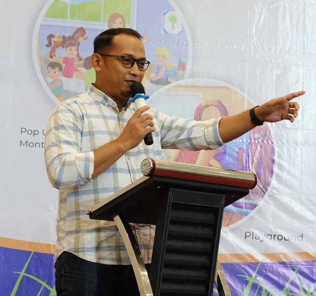 Pertamina Dumai Melalui Agustiawan ST Beri Tanggapan, Yuk Simak!