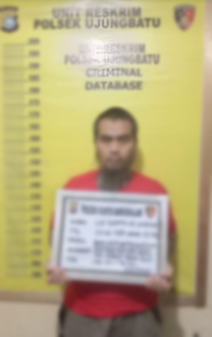 Polres Rohul Ungkap Kasus Dugaan Oknum Guru Rendam Santri Hingga Tewas di Ponpes Pagaran Tapah