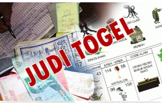 Aktifis  Rohul Murka, Bandar Togel di Kunto Darussalam Terkesan Merajalela Tak Perduli Bulan Puasa Tetap Eksis