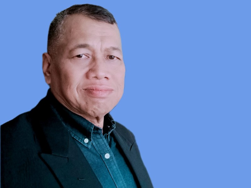 Gagasan Pembangunan Menara Pandang Kota Dumai Muncul