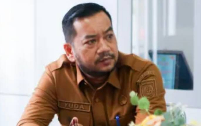 DLH Dumai Susun KLHS Revisi RTRW, Pastikan Pembangunan Tetap Ramah Lingkungan
