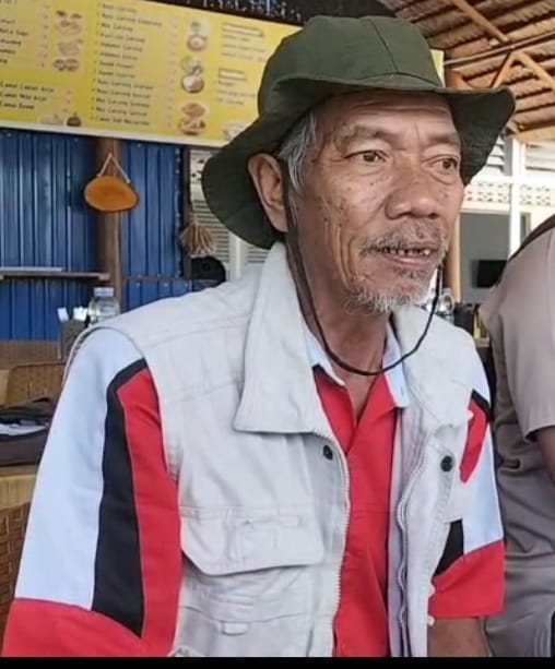 DLH Dumai Segera Bereaksi, Akan Berkoordinasi Dengan DLH Provinsi Riau dan Gakkum DLH Wilayah Sumatera