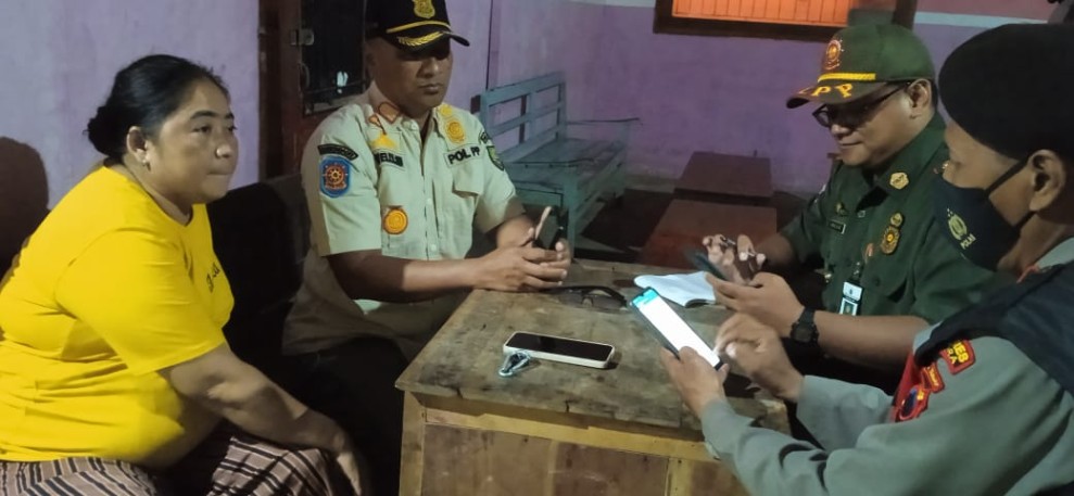 Satpol PP Blora Patroli Gabungan Pastikan Hiburan Malam Tak Ada Yang Buka