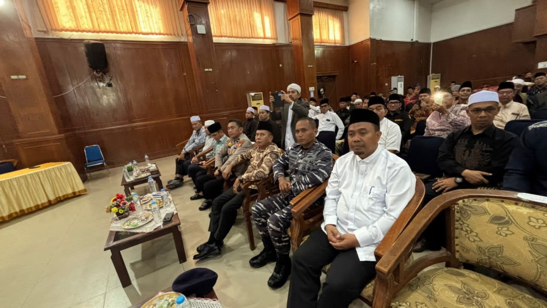 Hadiri Pelantikan PMD, Pelindo Tegaskan Komitmen Sosial dan Keagamaan