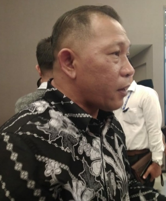 Terkait Mosi Tidak Percaya Terhadap Agus Purwanto Ketua DPRD Dumai, Hasrizal Siap Jelaskan Ke Publik
