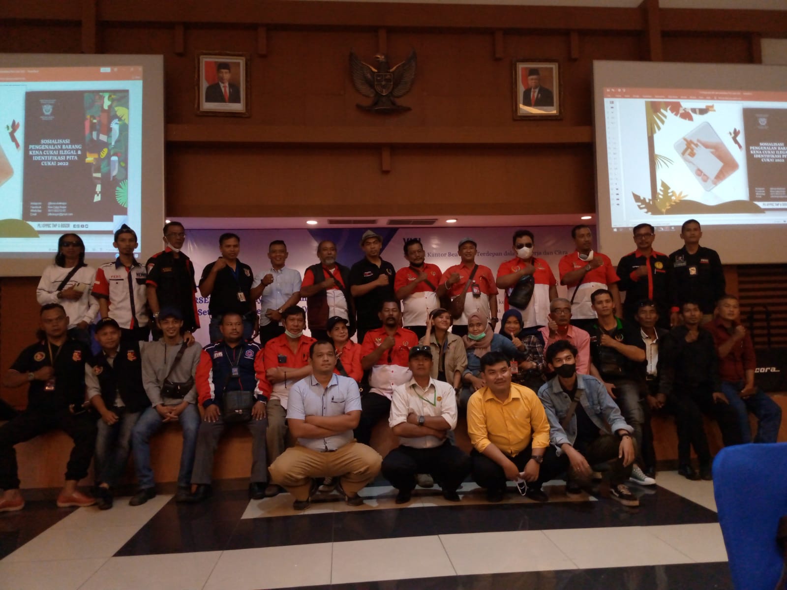 PWRI Bogor Raya Minta Kejati Jabar Usut Tuntas Dugaan Korupsi Yang di Laporan APPB
