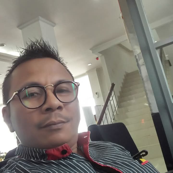 Penerangan Listrik Masuk Riau, PSN : 