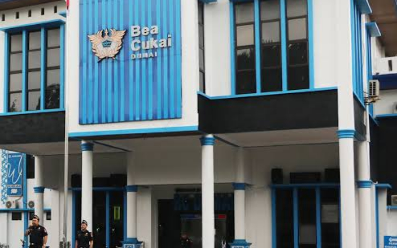 Wartawan Diusir Saat Meliput Pemusnahan Barang Milik Negara, BC Dumai Diduga Langgar UU Pers