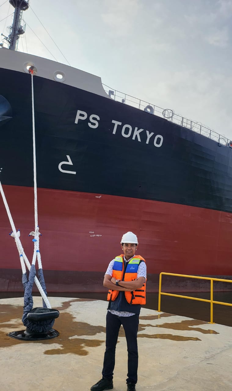 Tertinggi Se-Provinsi Riau, AKJ Apresiasi UMK Kota Dumai Tahun 2026