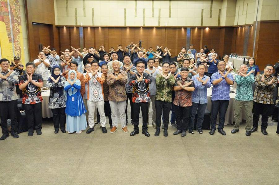 Perkuat Komitmen Capai Tujuan Pembangunan Berkelanjutan, Perhimpunan Filantropi Indonesia Luncurkan PFI Chapter Makassar