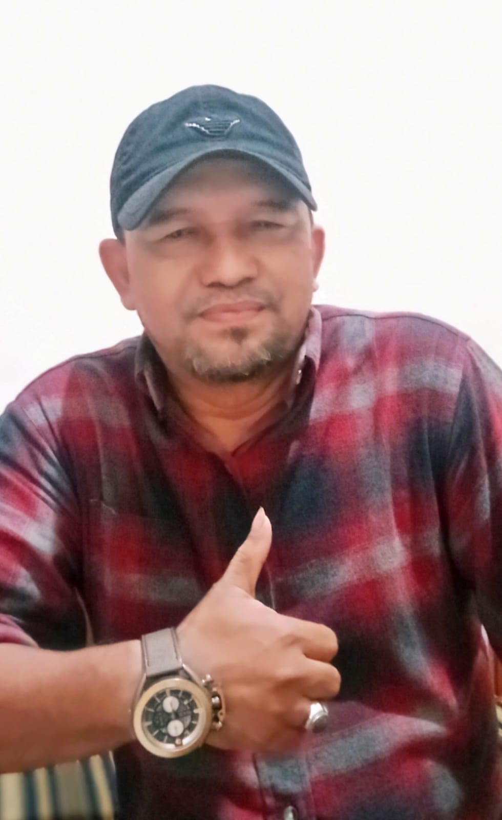 Ridwan Safri Sosok Tepat Nahkodai BAPERA Kota Dumai